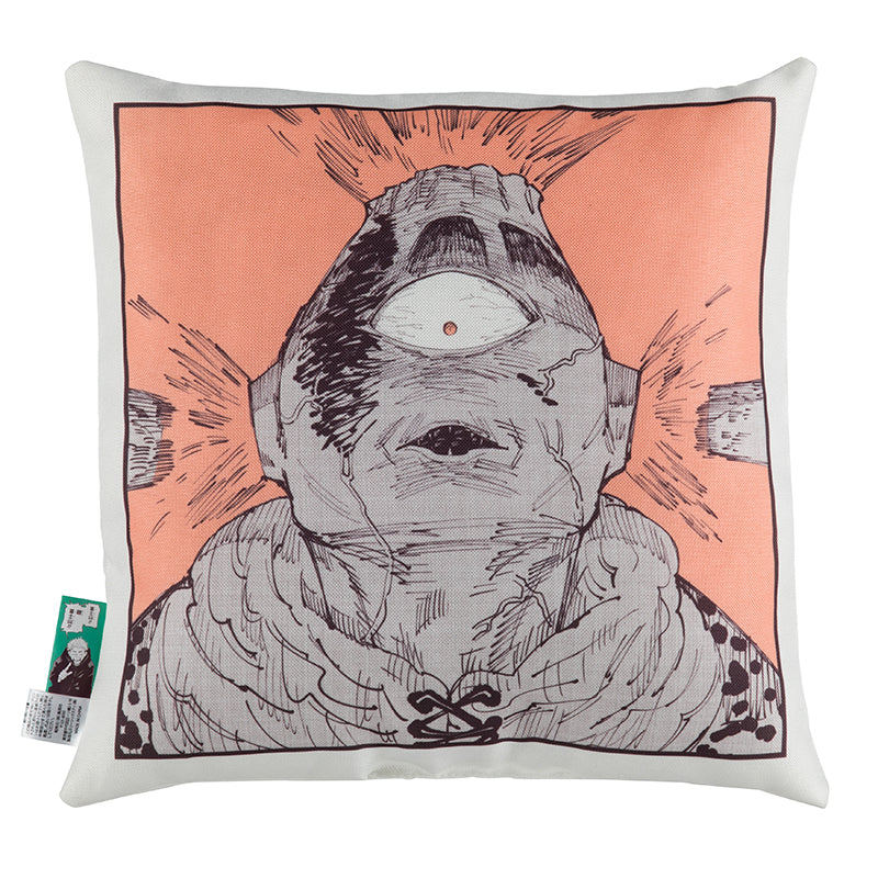 Jujutsu Kaisen Cushion Satoru Gojo