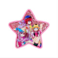 Oshi no Ko Sparkly Acrylic Coaster B Komachi [Jump Festa 2023]