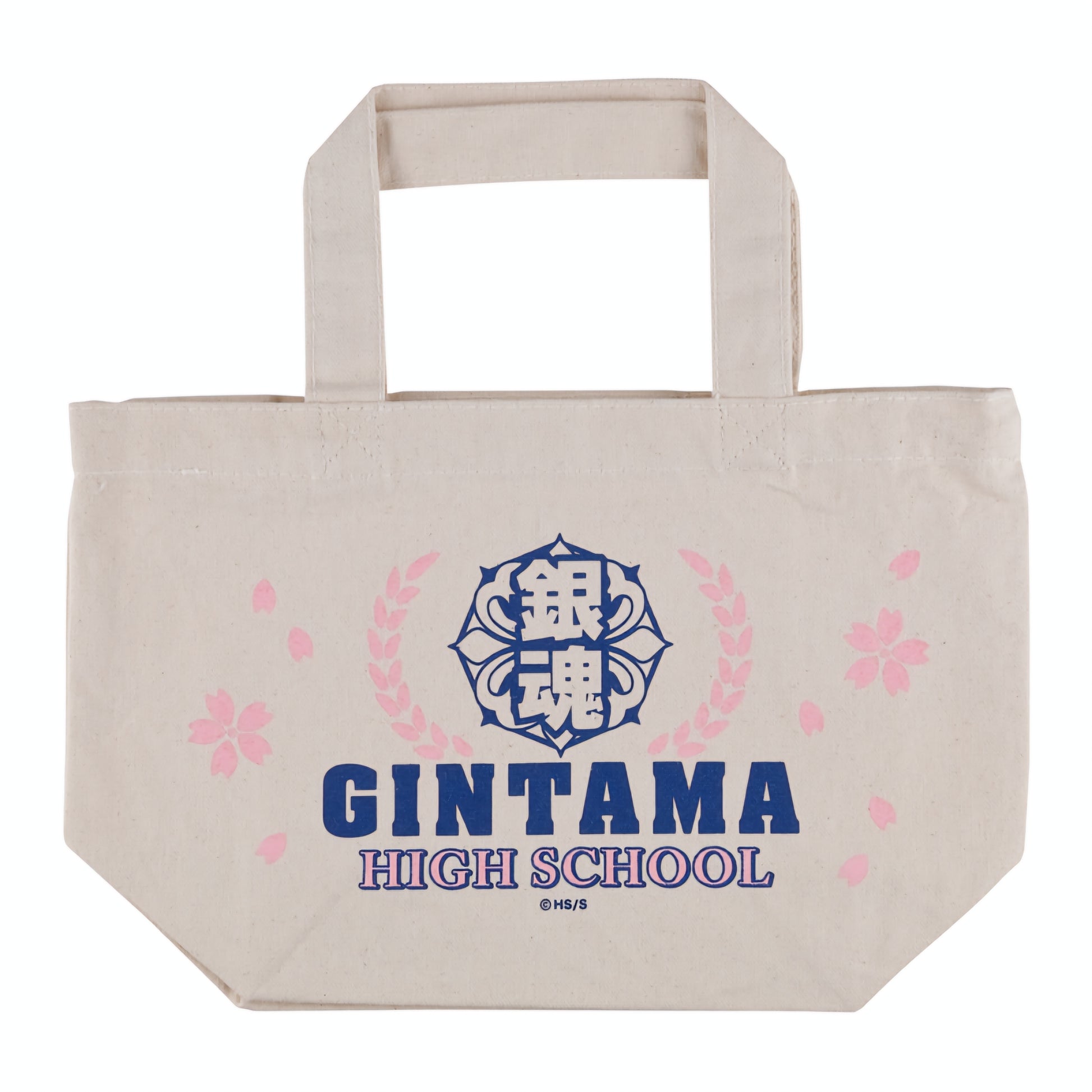 Gintama "Jump All Stars" School Set (9 pieces) [Jump Festa 2024]