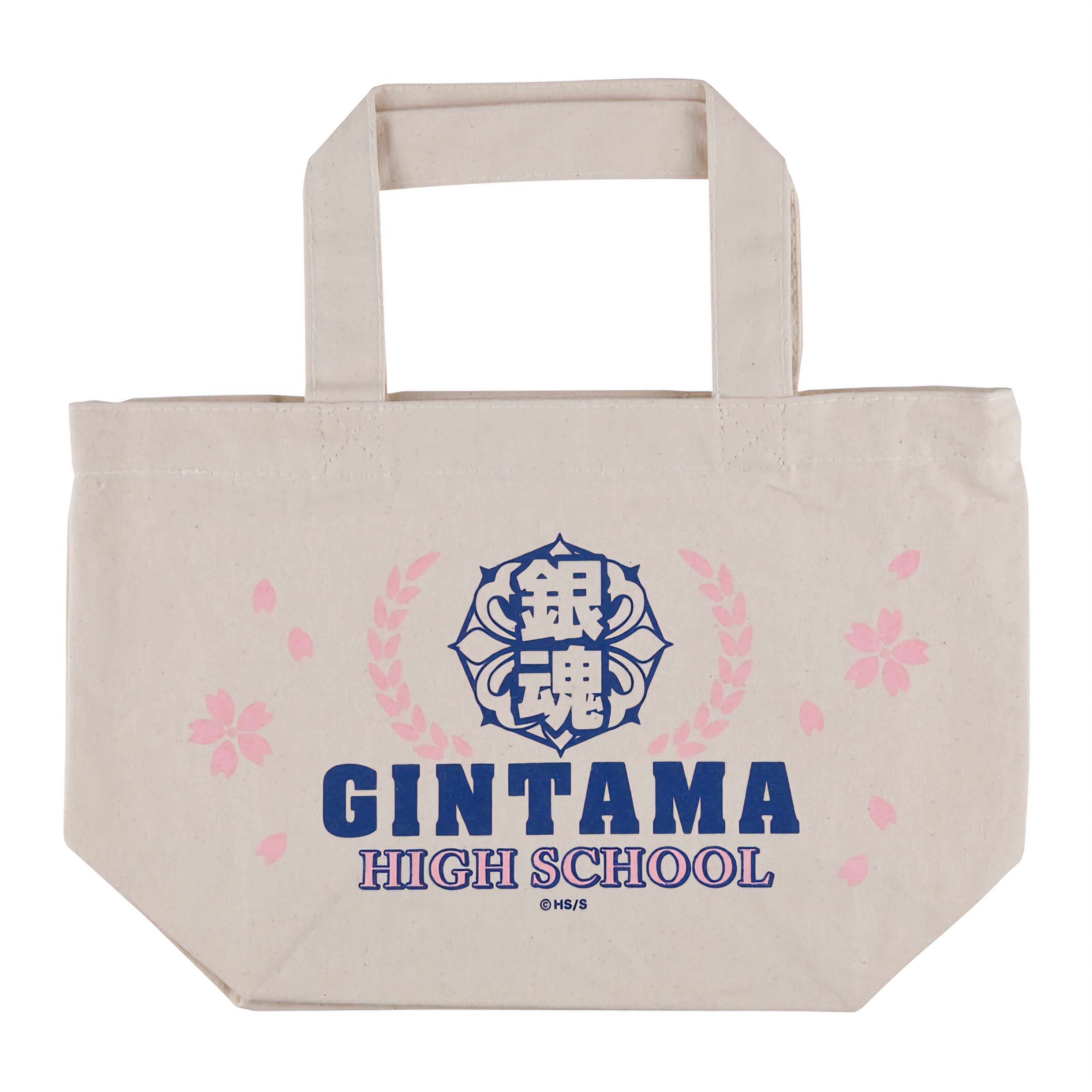 Gintama "Jump All Stars" School Set (9 pieces) [Jump Festa 2024]