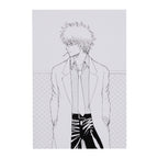 Gintama "Jump All Stars" School Set (9 pieces) [Jump Festa 2024]