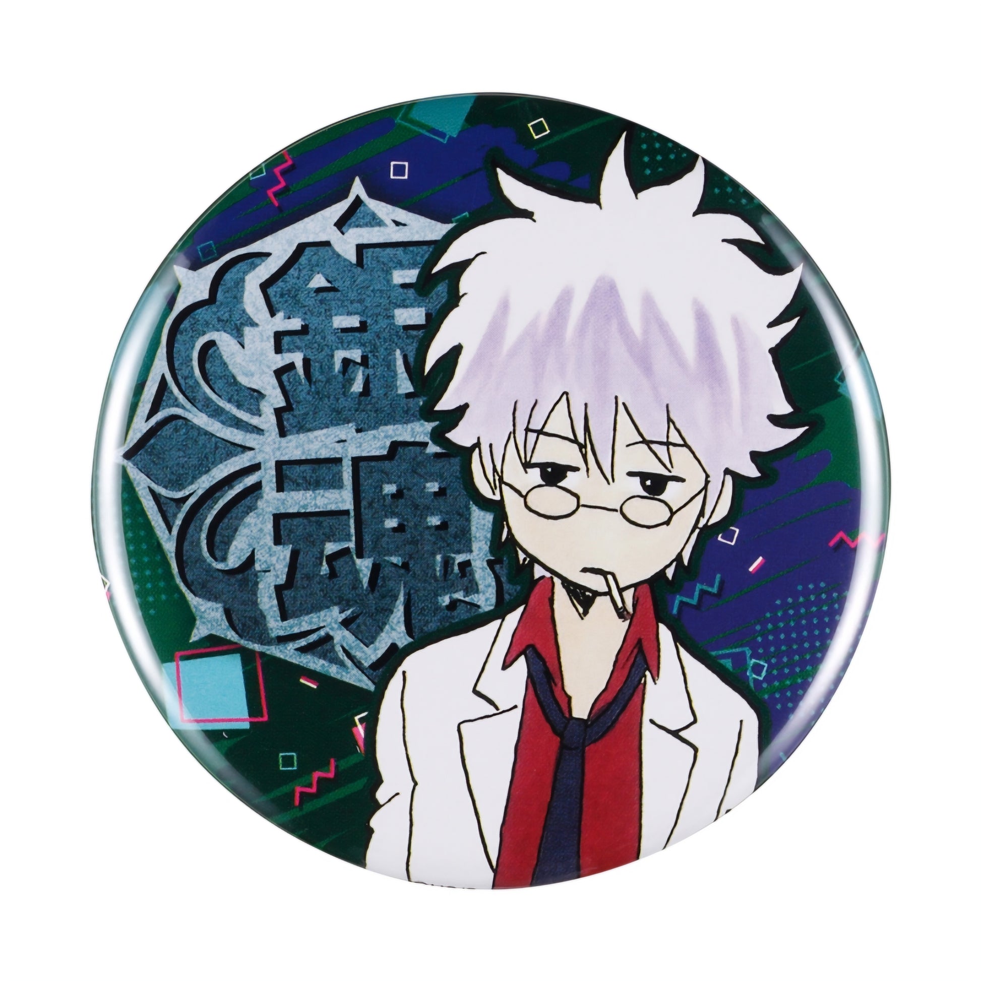 Gintama "Jump All Stars" School Set (9 pieces) [Jump Festa 2024]
