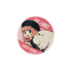 SPY×FAMILY School Set (9 pieces) [Jump Festa 2024]