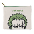 ONE PIECE Embroidered Denim Pouch Roronoa Zoro