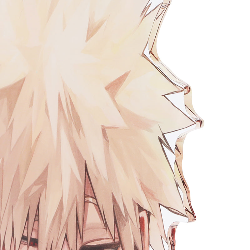 "My Hero Academia" Acrylic GIGA Figure Katsuki Bakugo