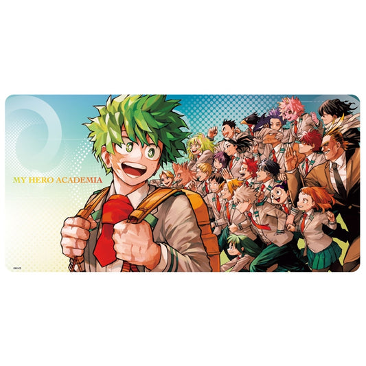 "My Hero Academia" Large Desk Mat