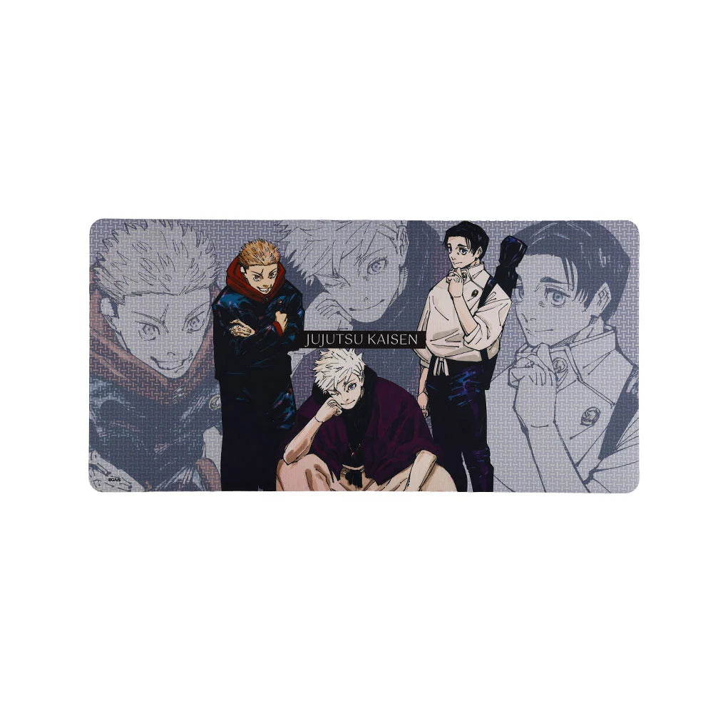 Jujutsu Kaisen Large Desk Mat