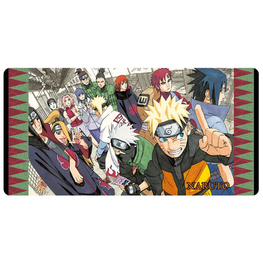 "Naruto" Large Desk Mat