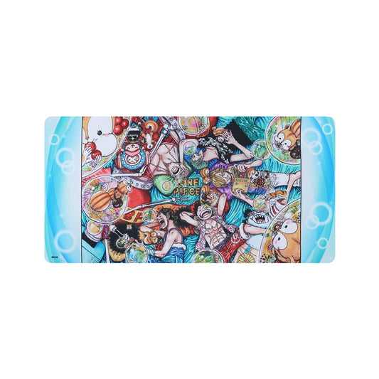 "One Piece" Large Desk Mat