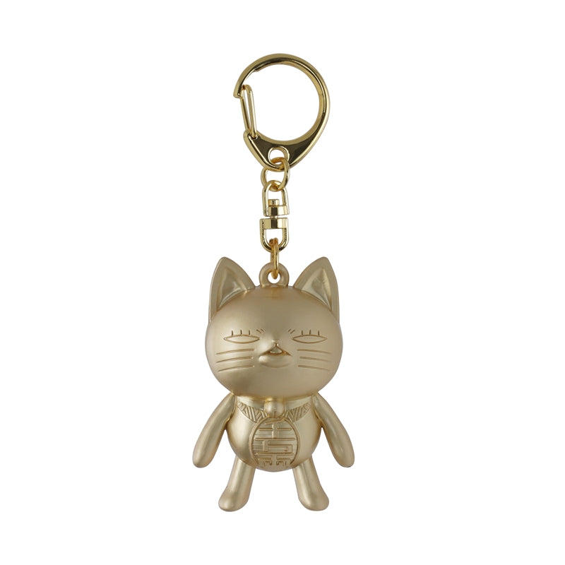 "Dandadan" Turbo Granny Metal Charm [Shonen Jump+ Exhibition]