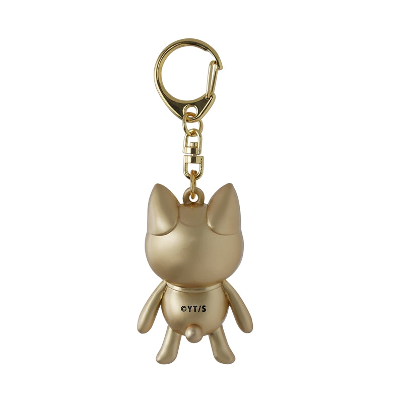 "Dandadan" Turbo Granny Metal Charm [Shonen Jump+ Exhibition]