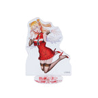 "Shonen Jump+" Acrylic Figure Collection Complete Set (11 types in total) [Shonen Jump+ Exhibition]