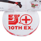 "Shonen Jump+" Acrylic Figure Collection Complete Set (11 types in total) [Shonen Jump+ Exhibition]