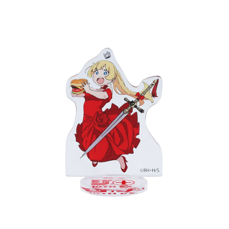"Shonen Jump+" Acrylic Figure Collection (11 types in total / 1 randomly selected) [Shonen Jump+ Exhibition]