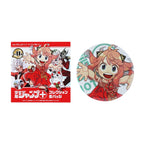 "Shonen Jump+" Collection Badges (11 types in total / 1 randomly selected) [Shonen Jump+ Exhibition]