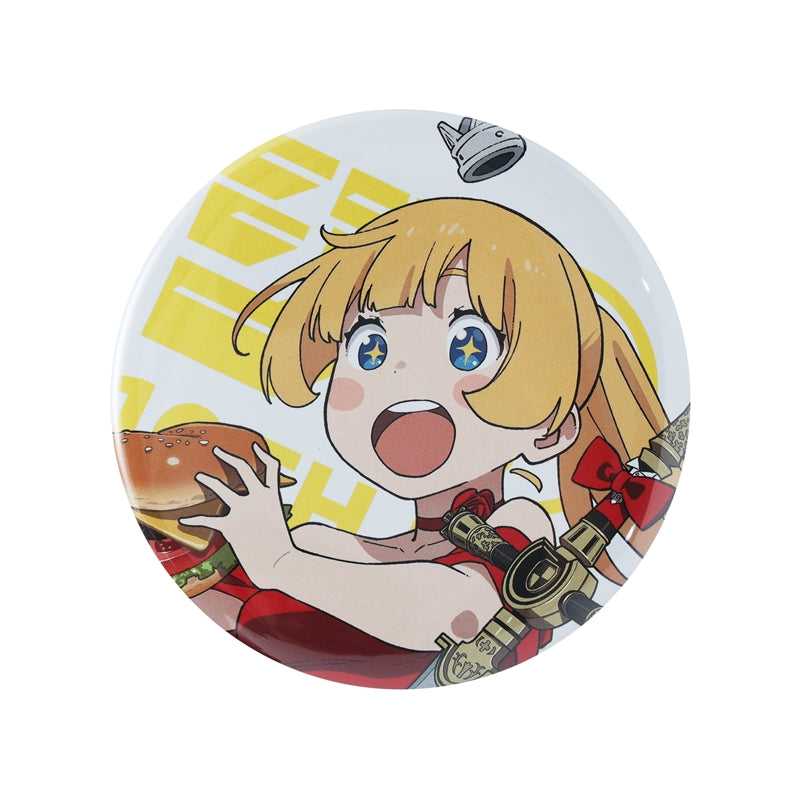 "Shonen Jump+" Collection Badges (11 types in total / 1 randomly selected) [Shonen Jump+ Exhibition]