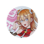 "Shonen Jump+" Collection Badges (11 types in total / 1 randomly selected) [Shonen Jump+ Exhibition]