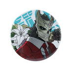 "Shonen Jump+" Collection Badges (11 types in total / 1 randomly selected) [Shonen Jump+ Exhibition]