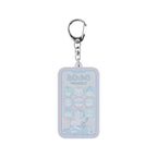 "Shonen Jump+" Acrylic Keychain [Shonen Jump+ Exhibition]