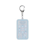 "Shonen Jump+" Acrylic Keychain [Shonen Jump+ Exhibition]