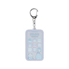 "Shonen Jump+" Acrylic Keychain [Shonen Jump+ Exhibition]