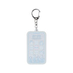 "Shonen Jump+" Acrylic Keychain [Shonen Jump+ Exhibition]