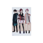 "Shonen Jump+" Postcard Set of 12 [Shonen Jump+ Exhibition]