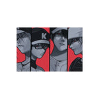 "Shonen Jump+" Postcard Set of 12 [Shonen Jump+ Exhibition]