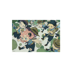 "Shonen Jump+" Postcard Set of 12 [Shonen Jump+ Exhibition]