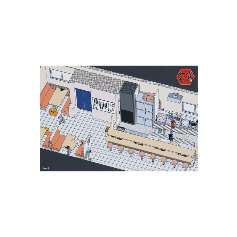 "Shonen Jump+" Postcard Set of 12 [Shonen Jump+ Exhibition]