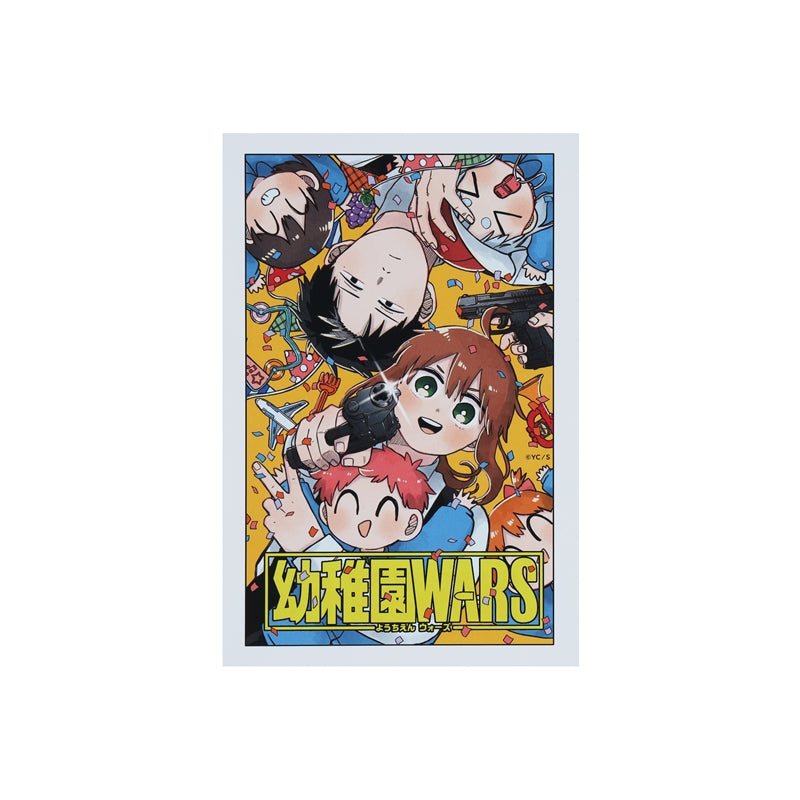 "Shonen Jump+" Postcard Set of 12 [Shonen Jump+ Exhibition]