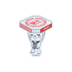 "Shonen Jump+" Stickers (2 pieces) [Shonen Jump+ Exhibition]