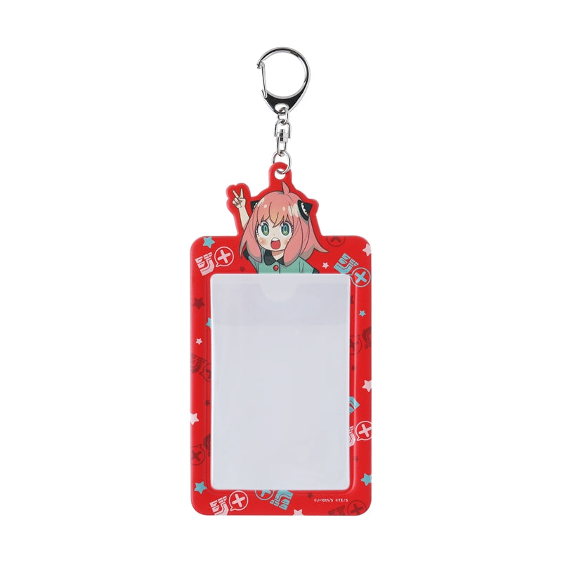 "Shonen Jump+" Card Holder [Shonen Jump+ Exhibition]