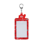"Shonen Jump+" Card Holder [Shonen Jump+ Exhibition]