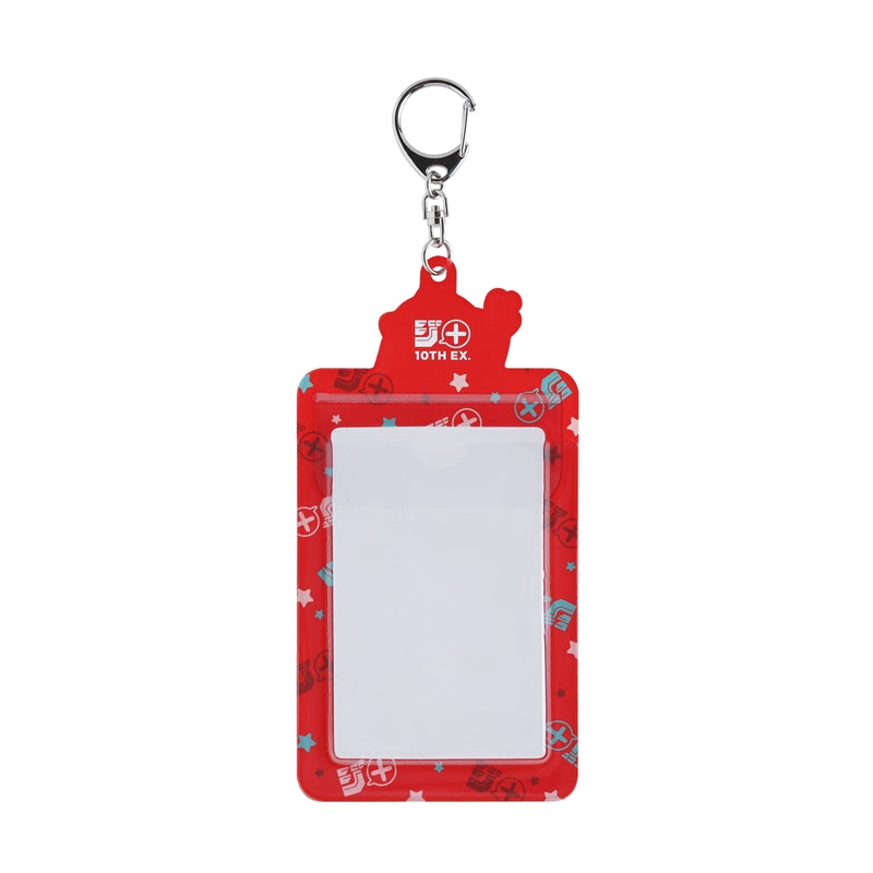 "Shonen Jump+" Card Holder [Shonen Jump+ Exhibition]
