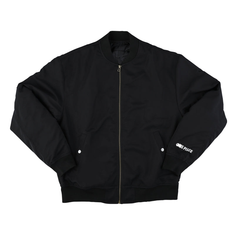 “ONE PIECE” MA-1 Jacket (JCS Limited)