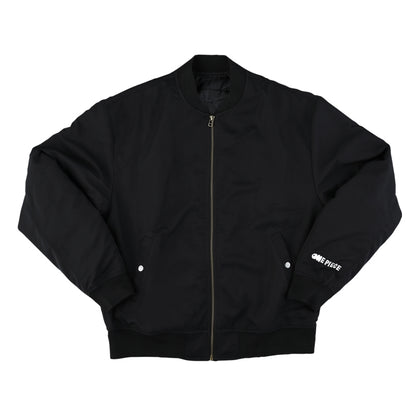 “ONE PIECE” MA-1 Jacket (JCS Limited)