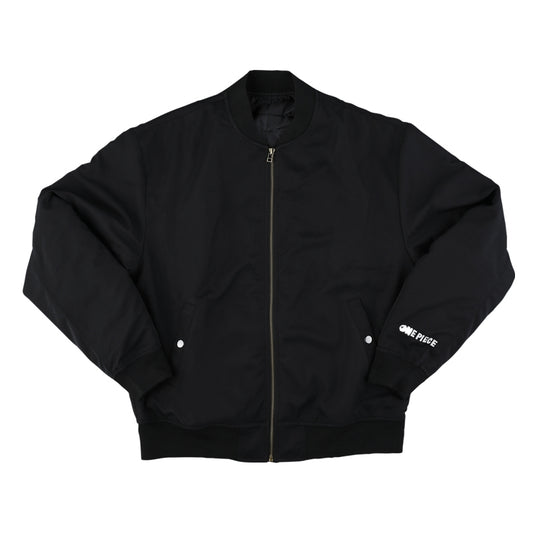 “ONE PIECE” MA-1 Jacket (JCS Limited)