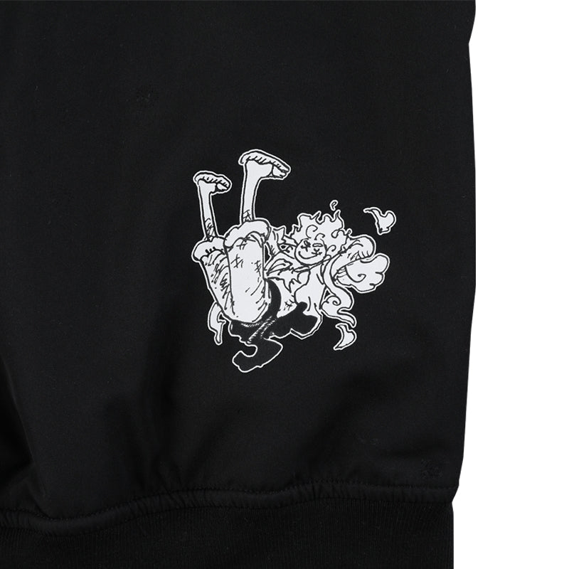 “ONE PIECE” MA-1 Jacket (JCS Limited)