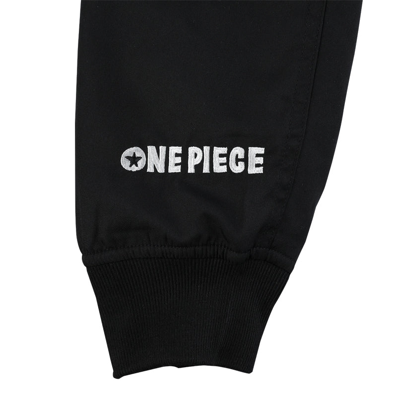 “ONE PIECE” MA-1 Jacket (JCS Limited)