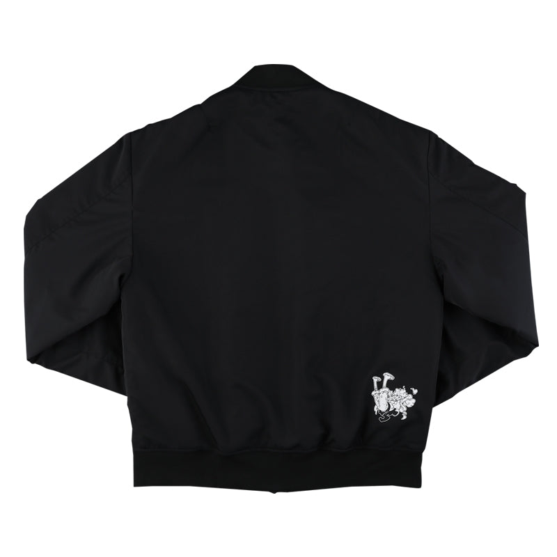 “ONE PIECE” MA-1 Jacket (JCS Limited)