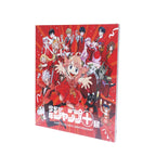 "Shonen Jump+" Square Poster Art Book (28 Posters) [Shonen Jump+ Exhibition]