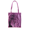 RofJ One Piece Tote Bag Pink Gold #1 Perona