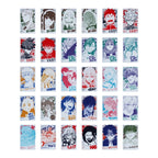 "Shonen Jump+" Trading Cards (30 types in total / 3 types randomly selected) [Shonen Jump+ Exhibition]