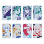 "Shonen Jump+" Trading Cards (30 types in total / 3 types randomly selected) [Shonen Jump+ Exhibition]