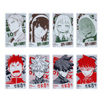 "Shonen Jump+" Trading Cards (30 types in total / 3 types randomly selected) [Shonen Jump+ Exhibition]