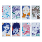 "Shonen Jump+" Trading Cards (30 types in total / 3 types randomly selected) [Shonen Jump+ Exhibition]