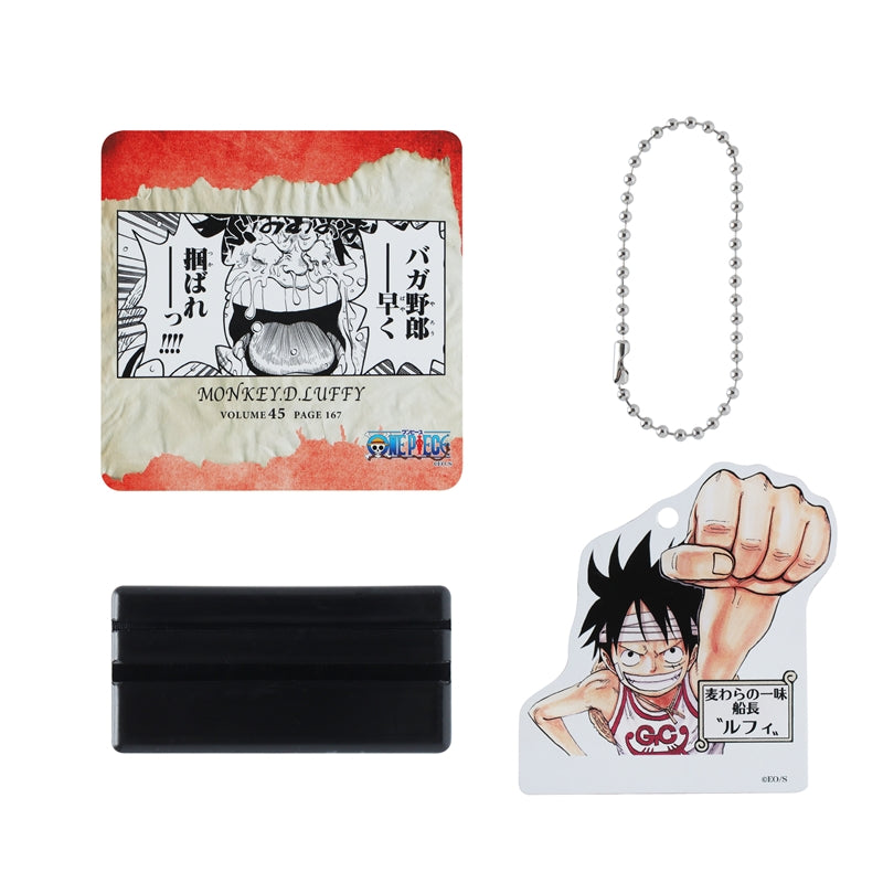 "ONE PIECE" Famous Scene Diorama Collection Road to Laugh Tale - Vol. 10 (20 types in total / 1 type randomly included)