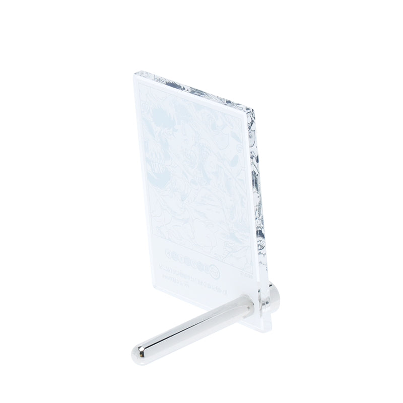 "ONE PIECE" Acrylic Diorama Collection DOORS! 3rd Edition (20 types in total / 1 random type included)
