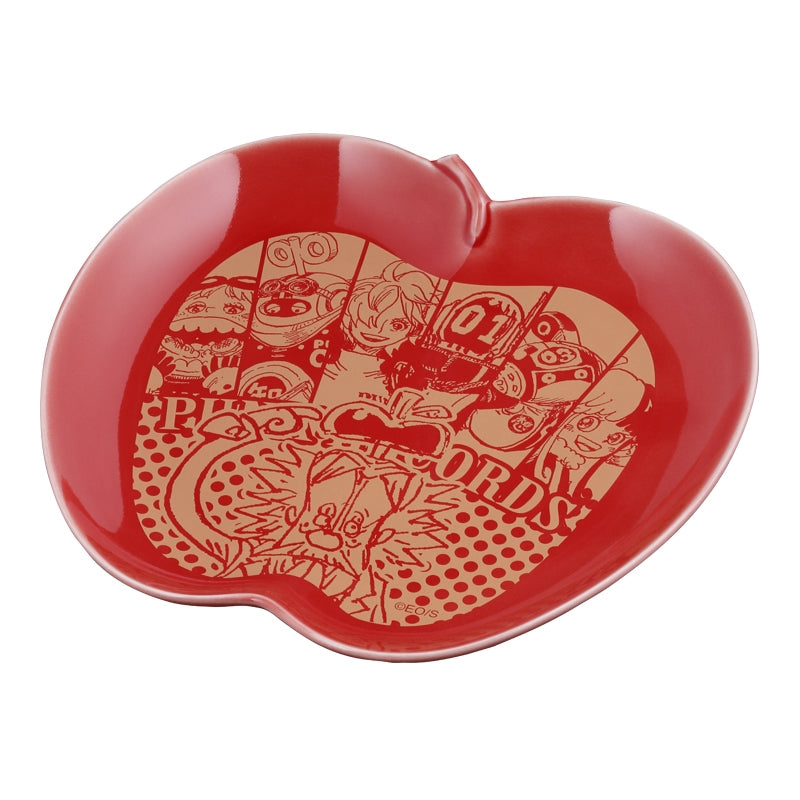 "ONE PIECE" Vegapunk Plate